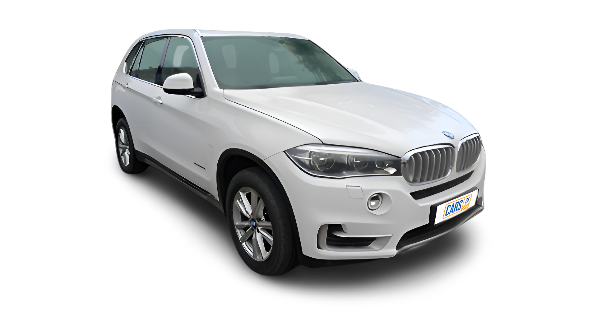 2016 BMW X5 - SUV - Diesel - Automatic - ₹15.00 lakh